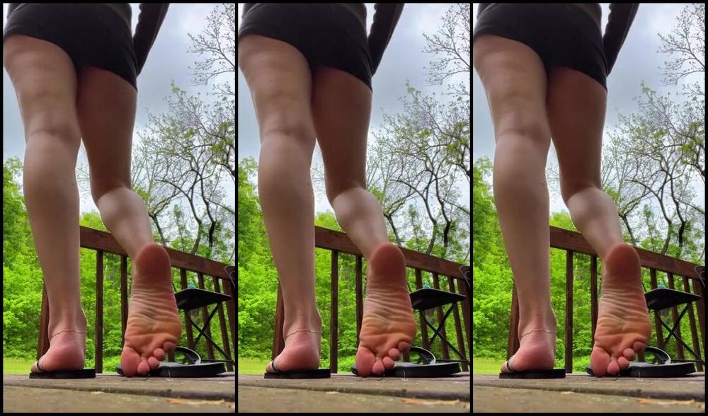 Thefallenbabepremium 05 26 2024 Onlyfans Video Hmmm Look At This Pretty Pedi These Delicious Soles I Know They Drive You Crazy Andp