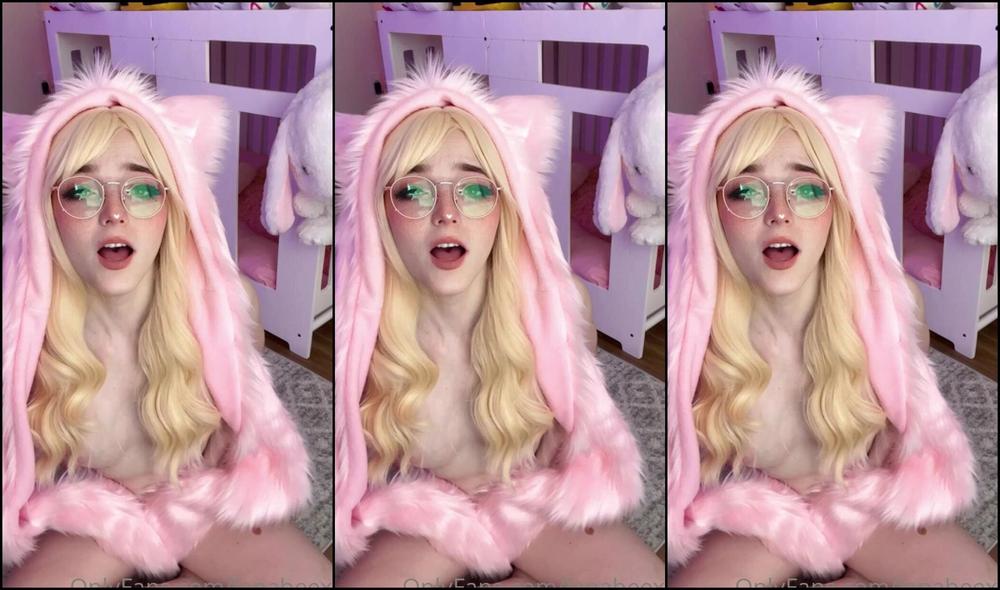 Lanabeexo Begging And Pleading For You To Breed Me Oh