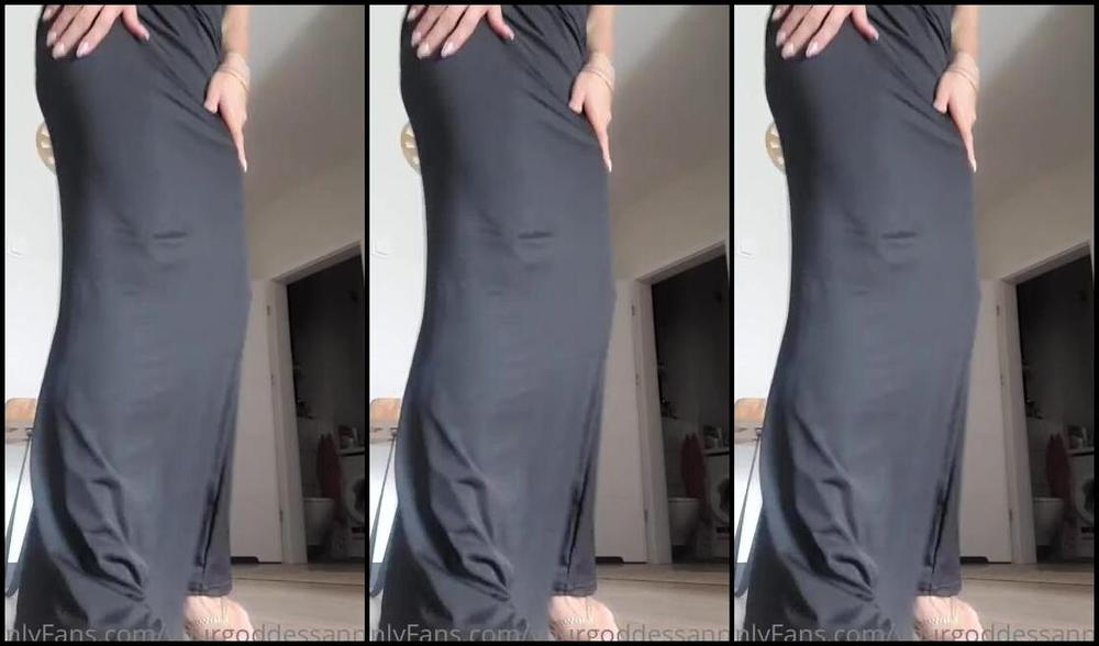 Yourgoddessanna51K Nicknamed Yourgoddessanna1 08 14 2023 Onlyfans Video Right Where I Left You Waiting Like A Good Bitch For My Next Order Ur