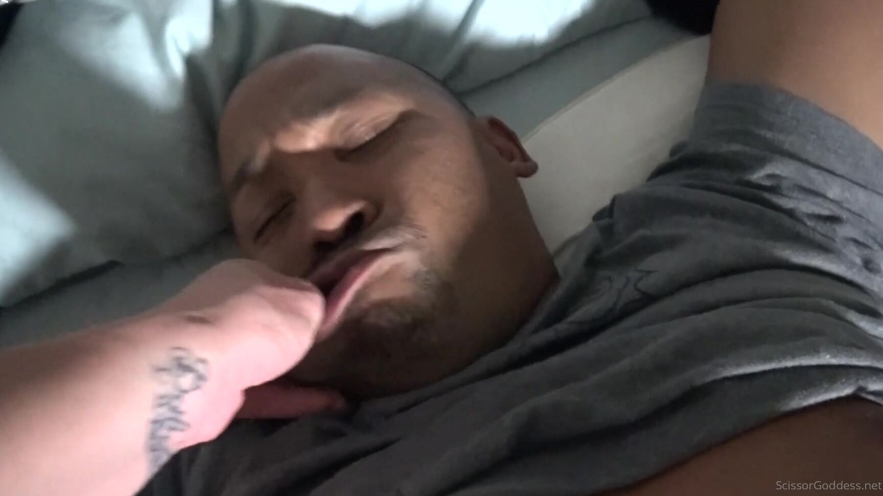 Mygoddessrapture I M The Boss In The Bedroom