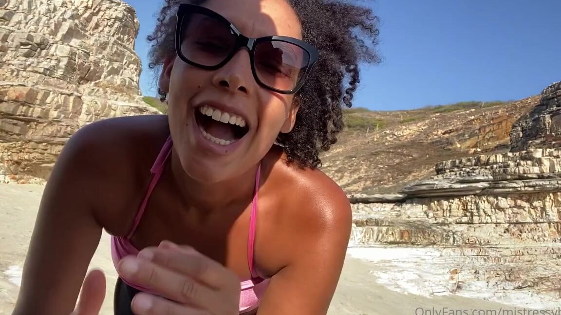 Mistress V Black Nicknamed Mistressvblack Onlyfans Queen Parade