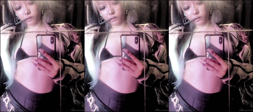 Hirarilily Just Yumyum