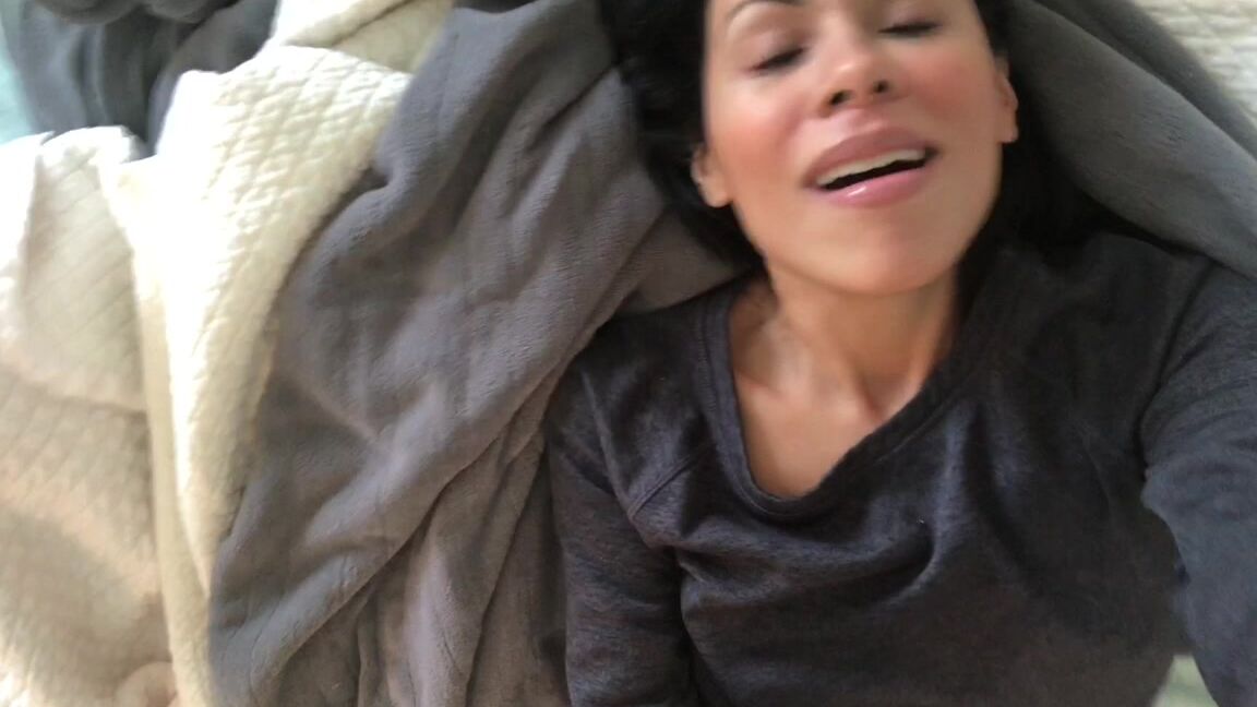 Cassandracruz I Love You Papi