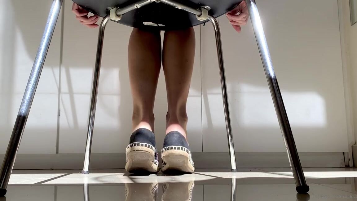 Thatafeet Nicknamed Thatafeet Foot Fetish 08 14 2020 Onlyfans Video Leaked Thatafeet 6379