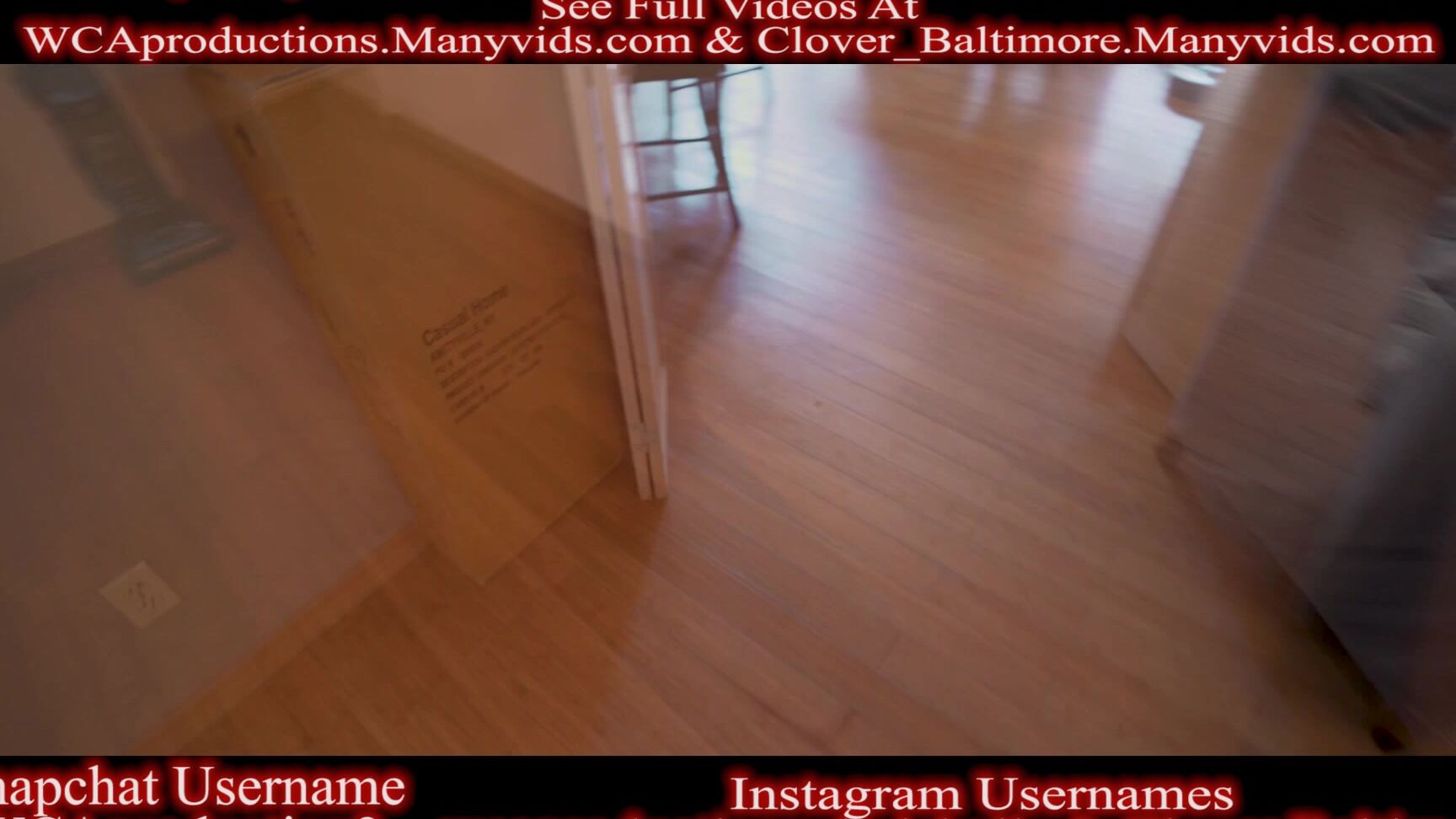 "WCA Productions" cheatingwife, milf, pov, shower, voyeur seducing my former babysitter part 1 Manyvids