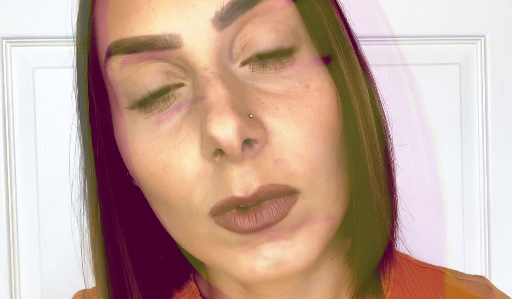 Goddess Arielle Sniff And Tell Me EVERYTHING ManyVids