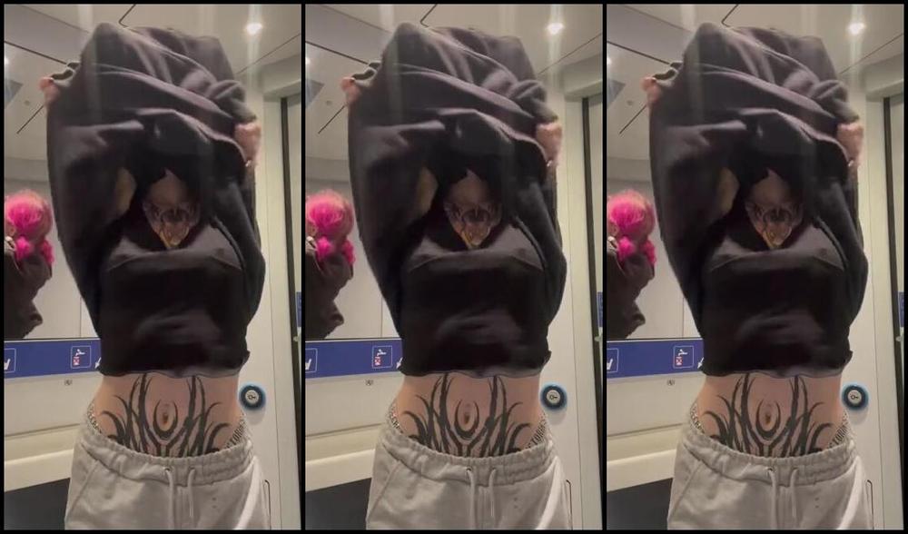 Cyber Coxx Nicknamed Cybercoxx 01 12 2023 Onlyfans Video E Davvero Duro Alzarsi Al Mattino E Poter Godere Di Questi Spogliarelli Di 3 Minuti