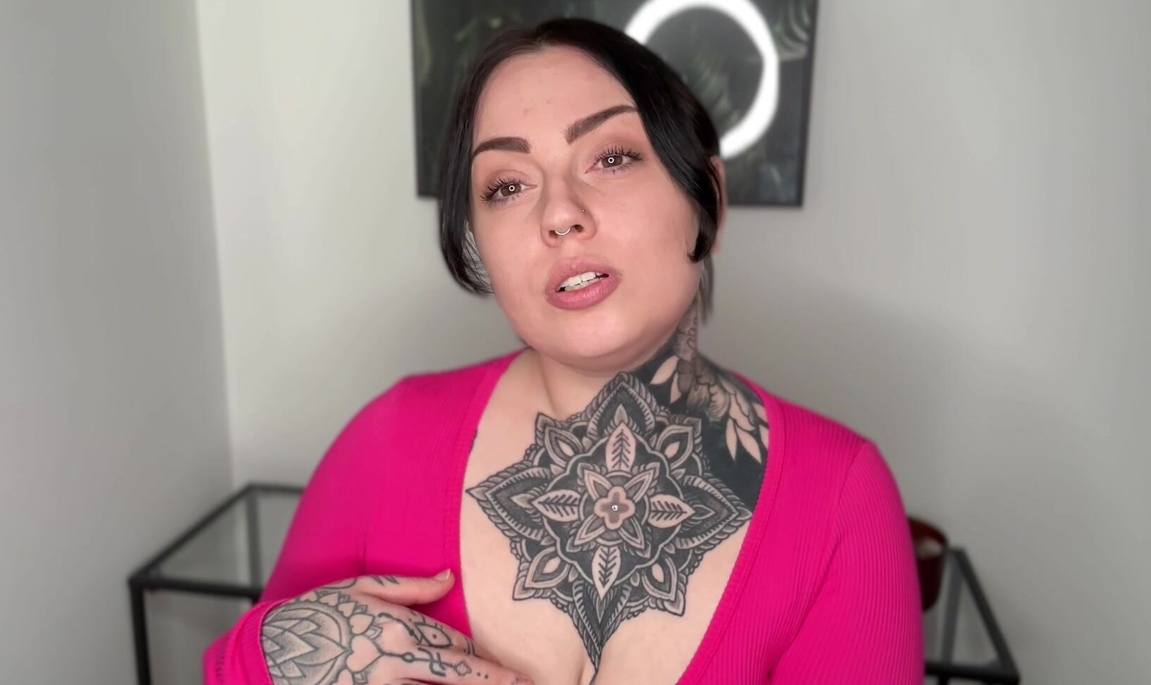 "MissValentina" femdom, femdompov, financialdomination, pussydenial, submissivetask Ultimate Pussy Free Bitch manyvids