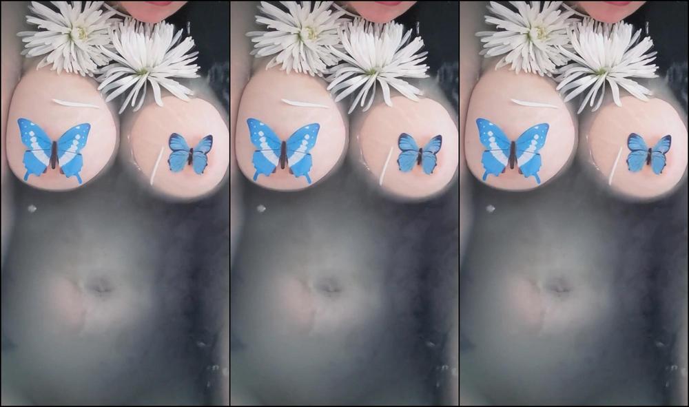 Raindegrey 2789436749 02 28 2023 Hello Please Enjoy This Glorious Moment Right Before My Roof Sprung A Leak And I Broke