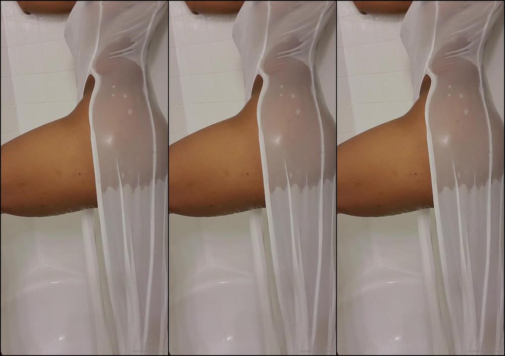 Jagthebody Slow Motion Videos For My Fans Ghostbabe