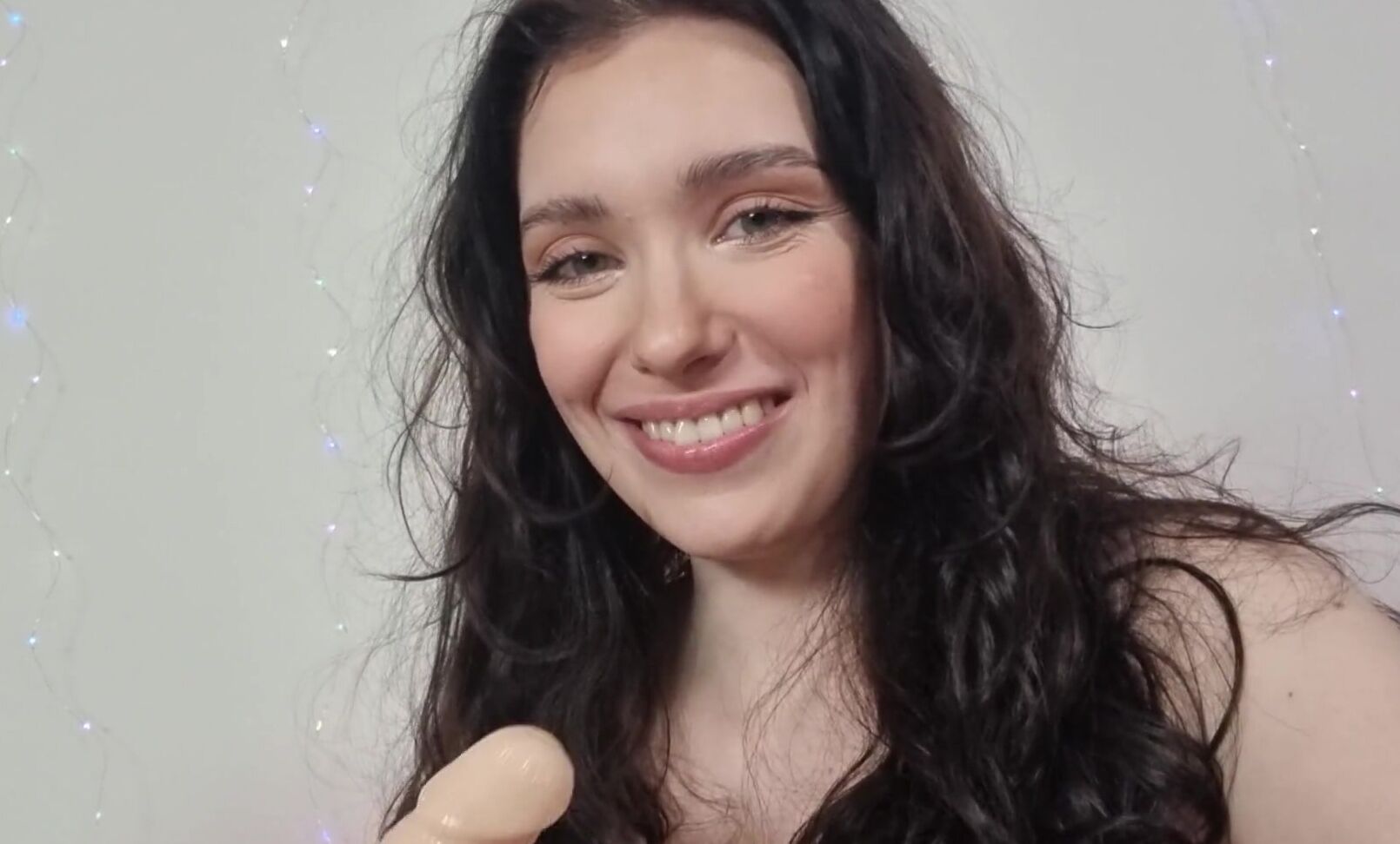 Adria Nite Naughty Girlfriend Video Call