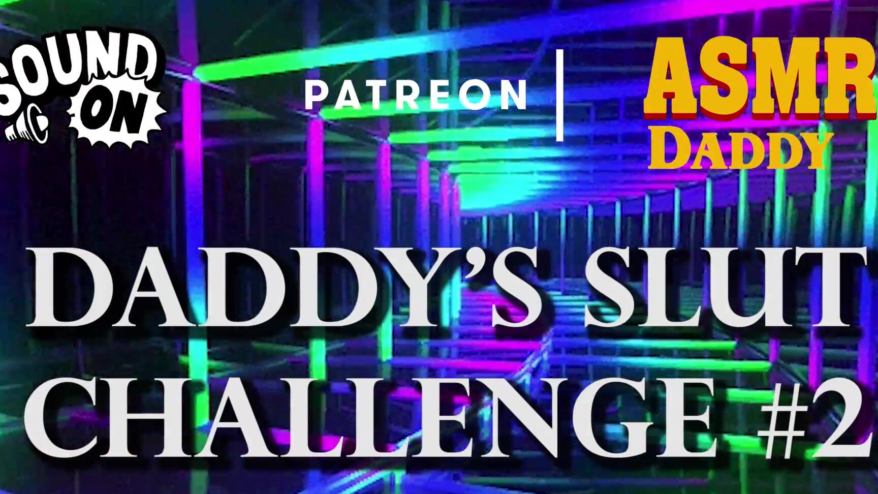 "ASMR Daddy" Make Me Squirt, Make Me Cum, Dy Audio, Joi Challenge, Male Audio, Fuck Me, Erotic Audio, Slut Challenge, Girl, Jerk Off Instruction, Hard Rough Sex, Squirt Instruction, Suggest ASMR Daddy Daddy s Slut Challenge 2 Do Your Homework Whore p