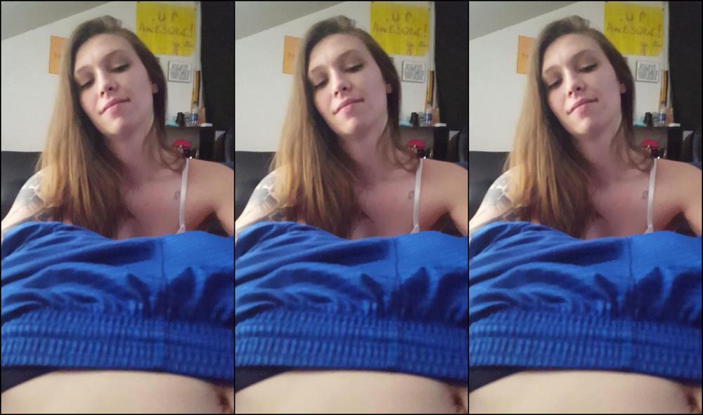 Lululacy_webcam POV BJ with Messy Cum Swallo Manyvids