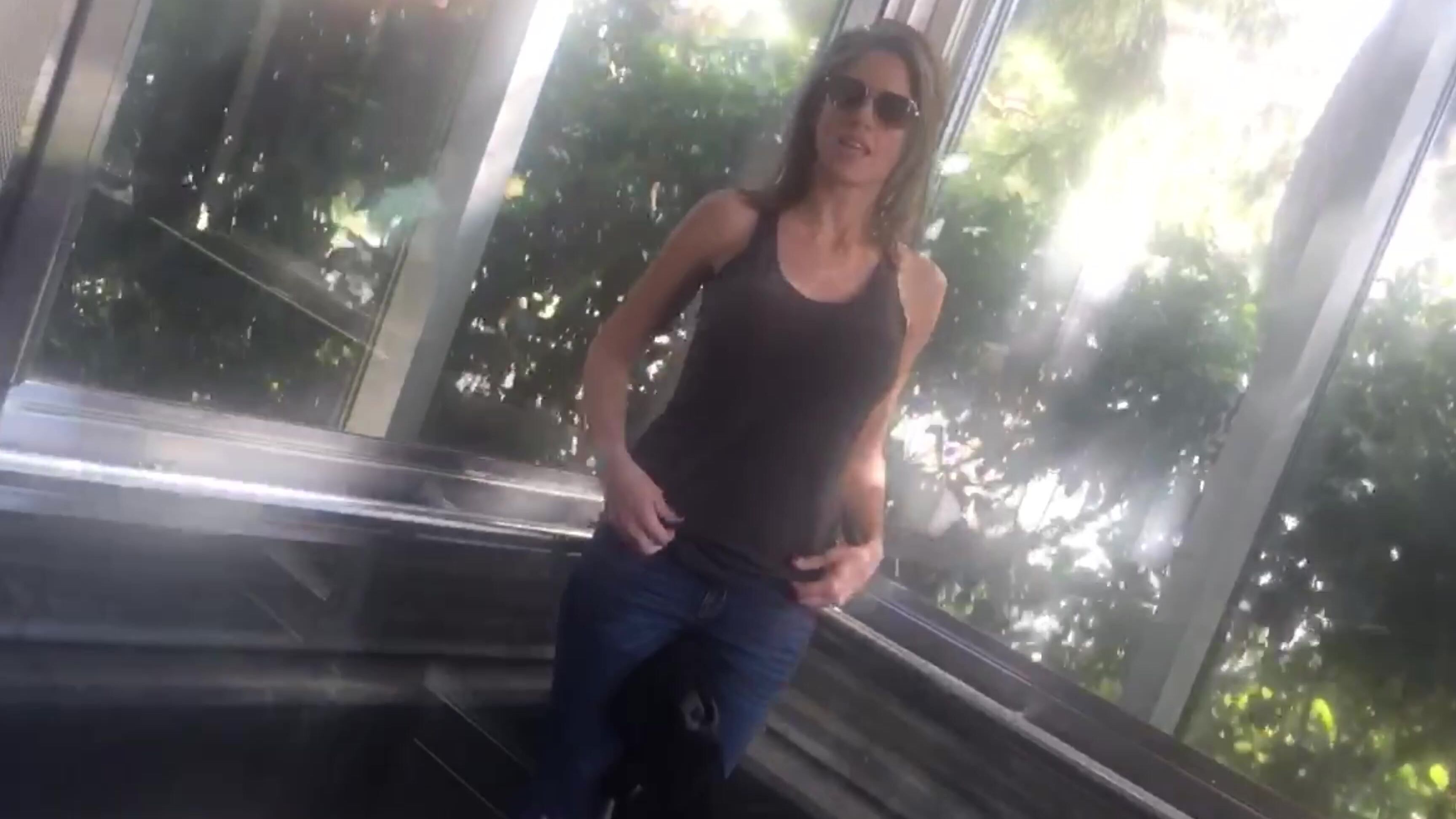 Amazons, Finger Fucking, Public Flashing, Public Nudity, Squirt milf lacey public vegas naughtiness ManyVids