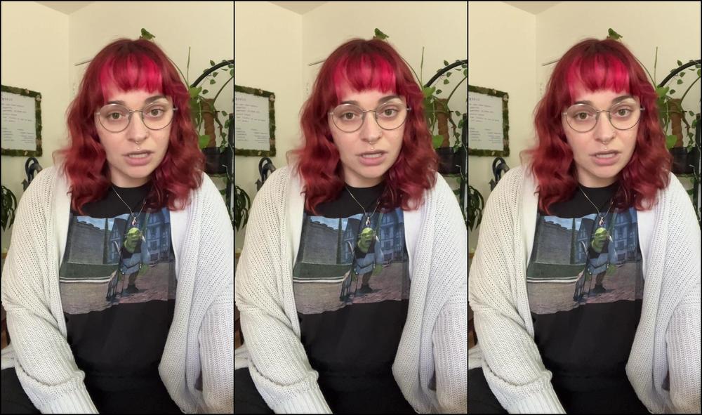 Marisappho 3346523449 06 04 2024 An Update Video From Me About Life The Past Couple Of Months I Open Up And