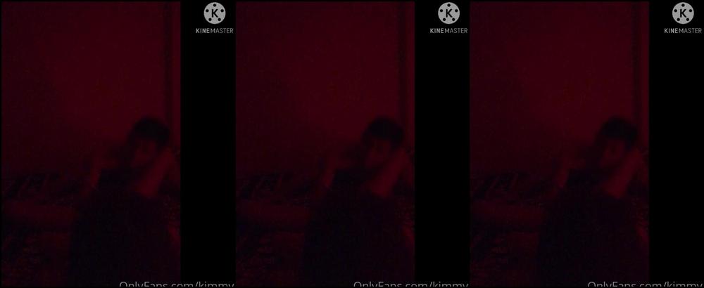 Kimmy You Wanna Join In Red Room With Me Ironmanz