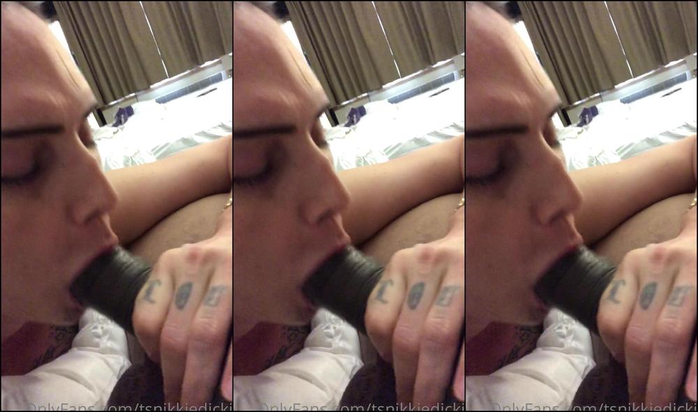 Tsnikkiedickie Afternoon Cream Pie And Cock Sucking Someone Asked For More Cum So Here Ya Go Mmmmm