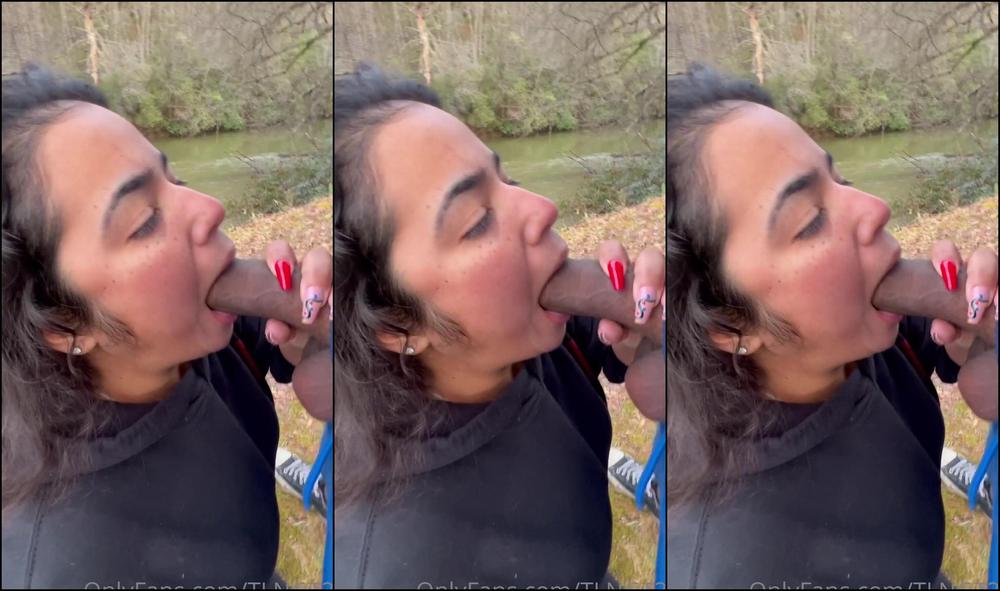 Tlngt Sometimes A Little Risk Makes It Even Better