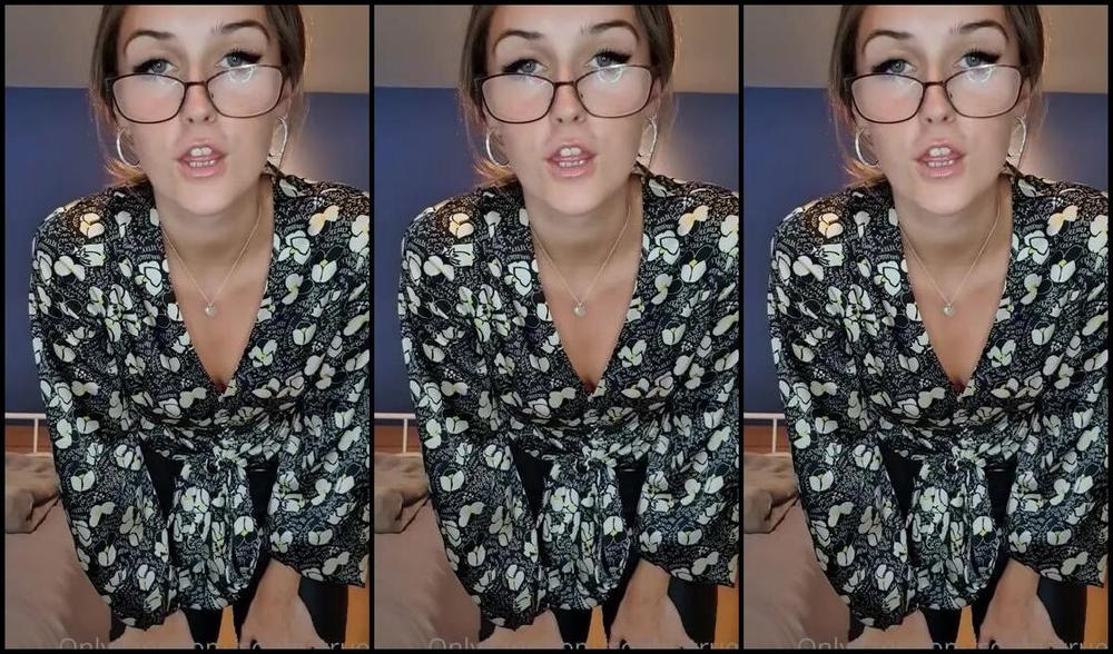 Miss Sophia Truee Vip Nicknamed Sophiatruee 09 04 2020 Onlyfans Video Did You Think You Were Going To Get Away With Your Stupid Actions Dont Be So 3K