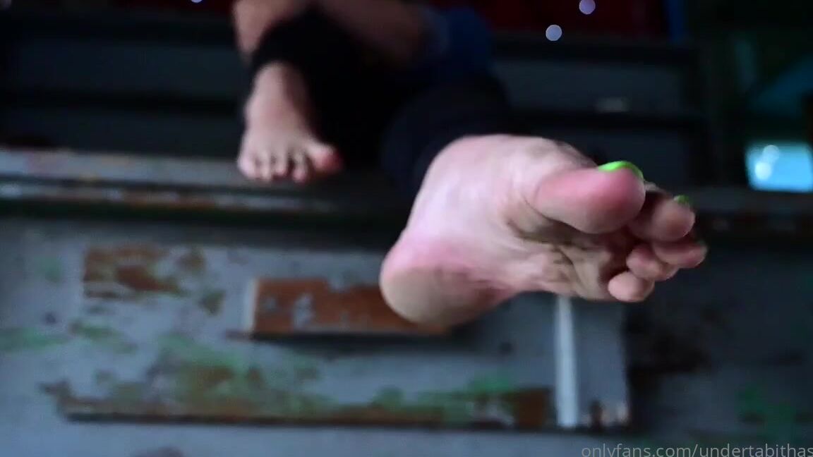 Tabitha Toes Nicknamed Tabithatoes 03 14 2022 Onlyfans Video Audio Pov I Caught You Staring At My Boots You Pathetic Cretin Watched Me Untie The