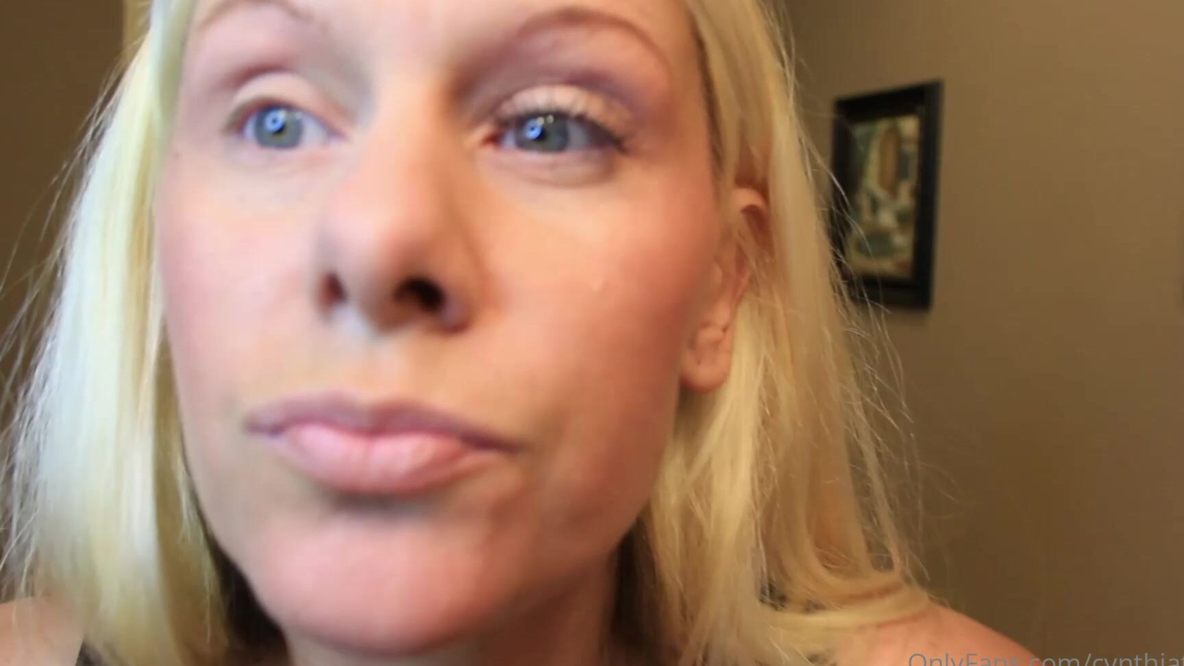 Cynthiatazer Special Request For A Before And After Makeup Video Whatcha Think