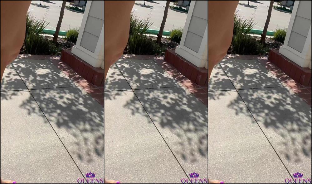 Bbcslutwife4U2 2023 07 23 Come Take A Stroll With Me