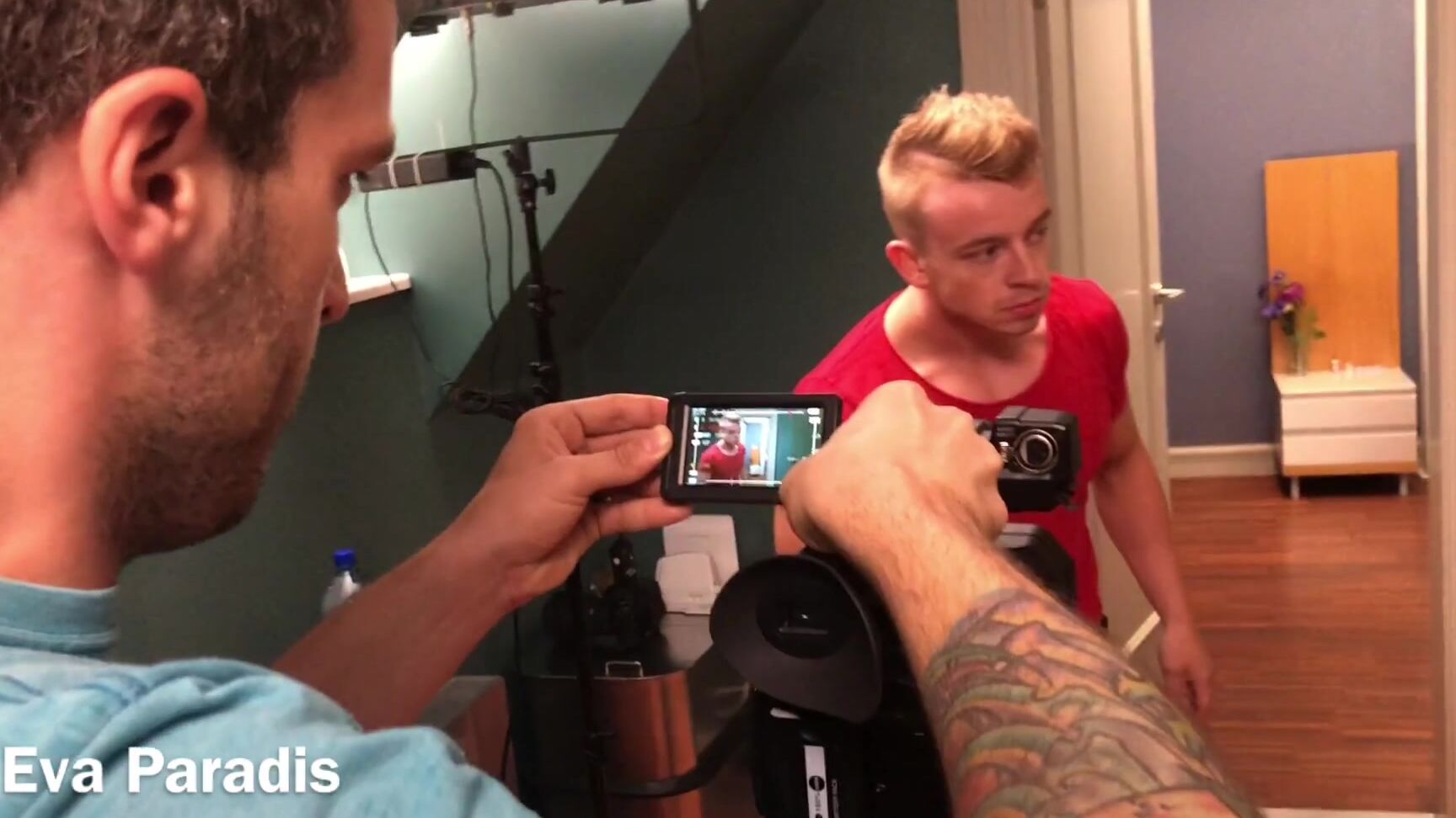 evaparadis-02-06-2018-10031566-bts-of-my-first-own-production-the-step-brother-starring-boris-lang-full-scene-com