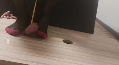 Arabicdominatrix Step On Your Patentic