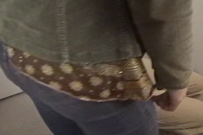 Kaye, SD, amateurspankings AS Kaye Plays Poker Clips4Sale