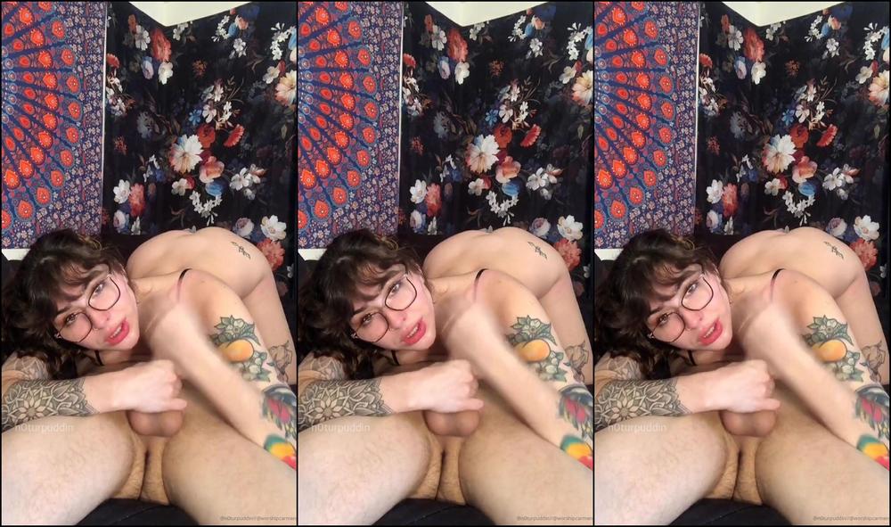 Conejitacarmen Ing With My Step Bro