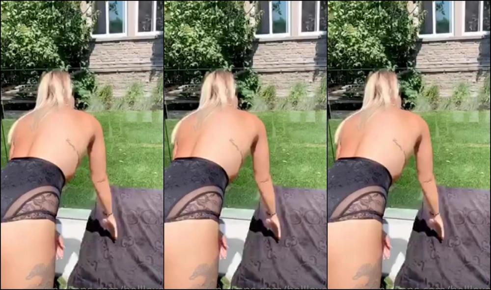 Belllexox 2320558754 01 14 2022 Naked Suntanning Is Always The Best Isn T It Who As Already Been In Nudist Place Considering