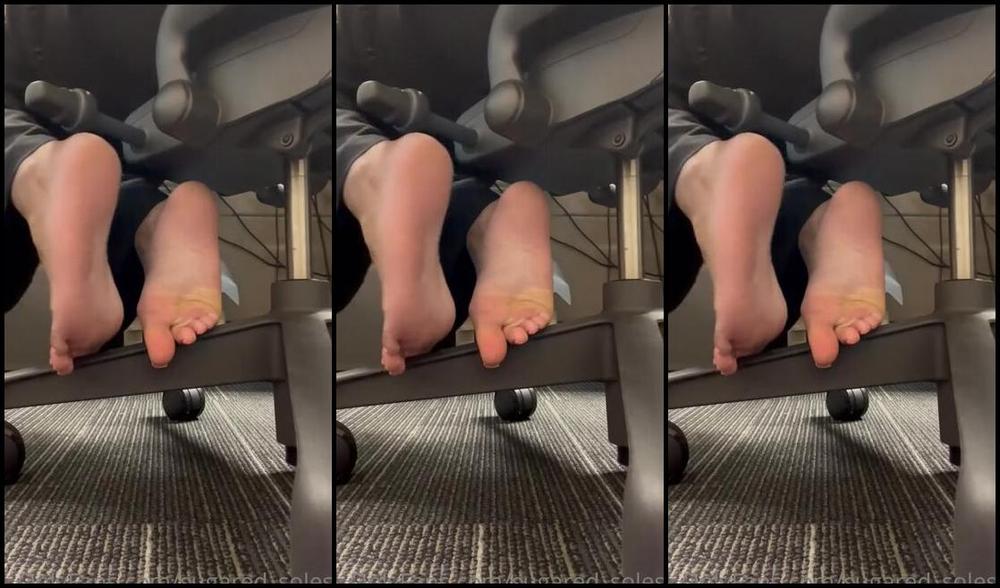 Sugared Soles2 Onlyfans Work Soles4