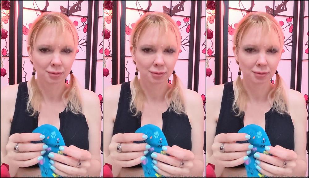 Raindegrey 2427503761 04 17 2022 Custom Request Cleave Gag