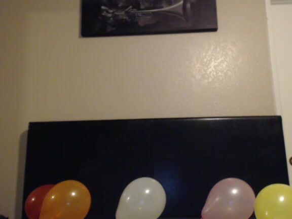 Deedeelynn First Balloon Fetish Manyvids