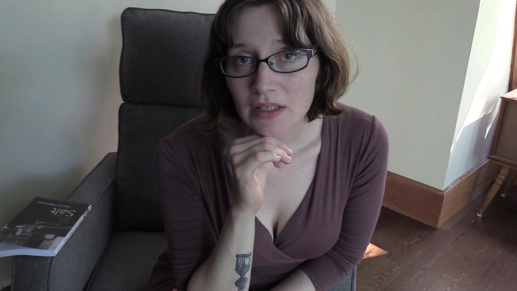 MILF, Small Penis Encouragement, Small Penis Worship, SPH, Taboo bettie bondage mommy loves your tiny dick ManyVids