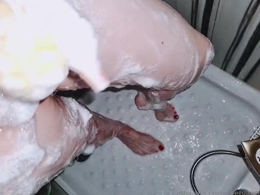 Feetvampire Nicknamed Feetvampire Onlyfans Video 764