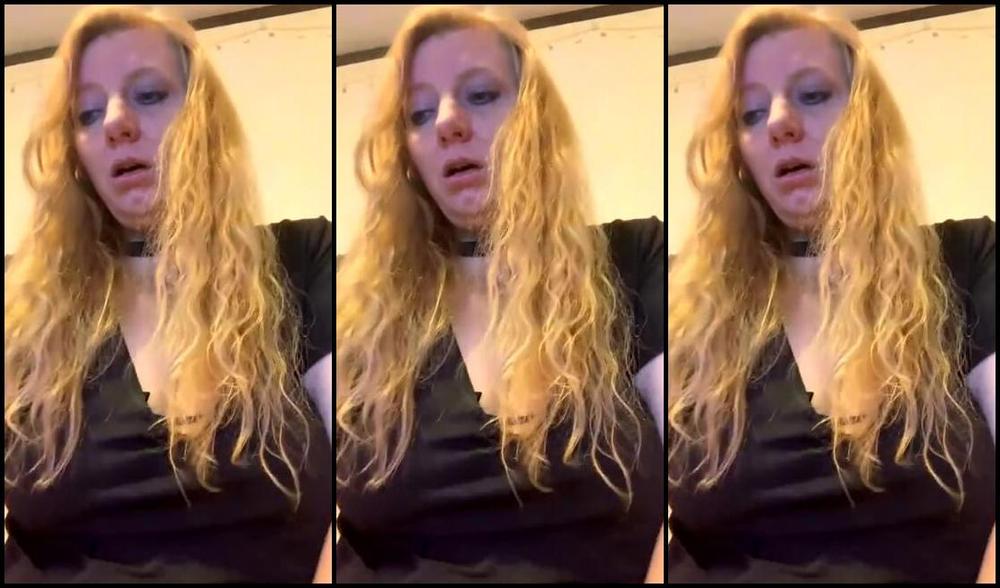 Goddess Rhonda Aka Sweetesthangsfeet Onlyfans Stream Started At 12292019 0747