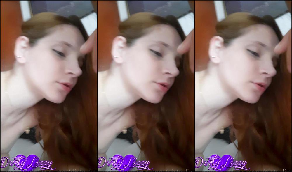 Lizzy Sweet 2088873138 04 21 2021 Sexually When A Man Depreciates And Hits Me I Get So Horny That My Pussy Gets