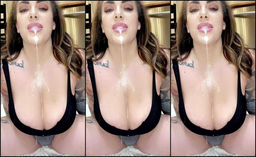 Analorde 2004102493 01 10 2021 I Put This Milk To Good Use Making Sure To Get My Tits And Pussy Super