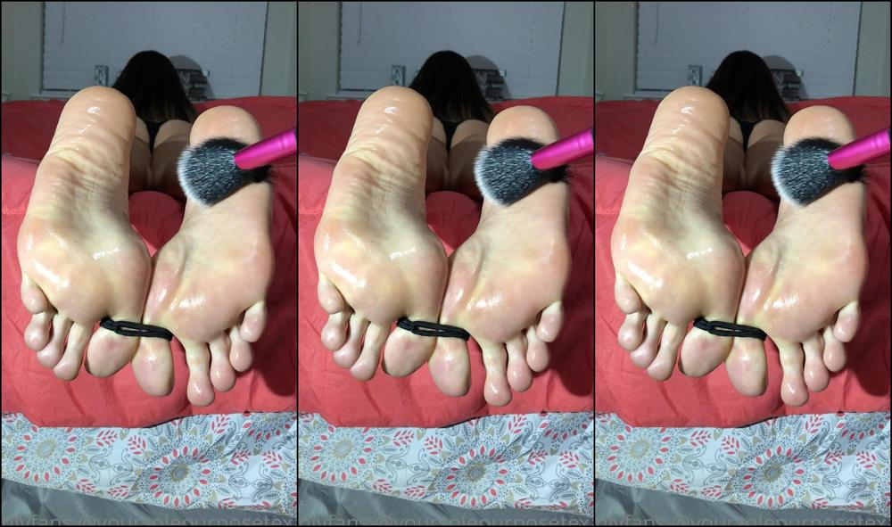 Solepurposetexasofficial Tickle Me