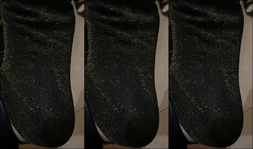 Servinggaia Cant Wait For My Next Pedi