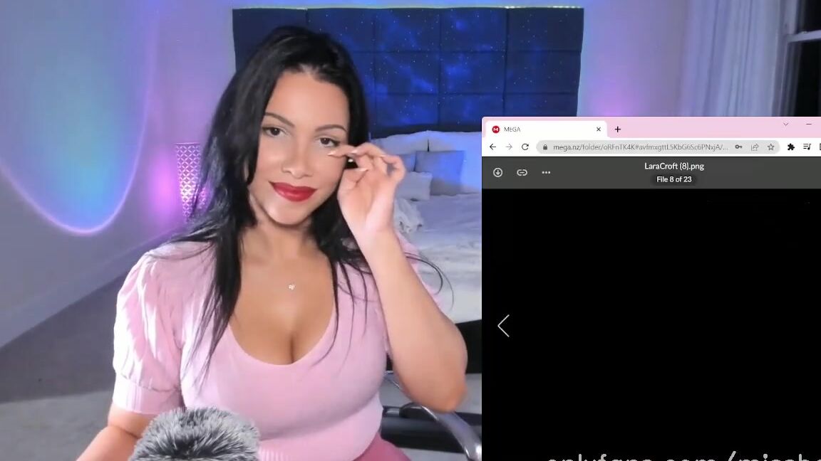 Missbella Onlyfans Stream Started At 02092023 0341 Am Happy Birthday To Me