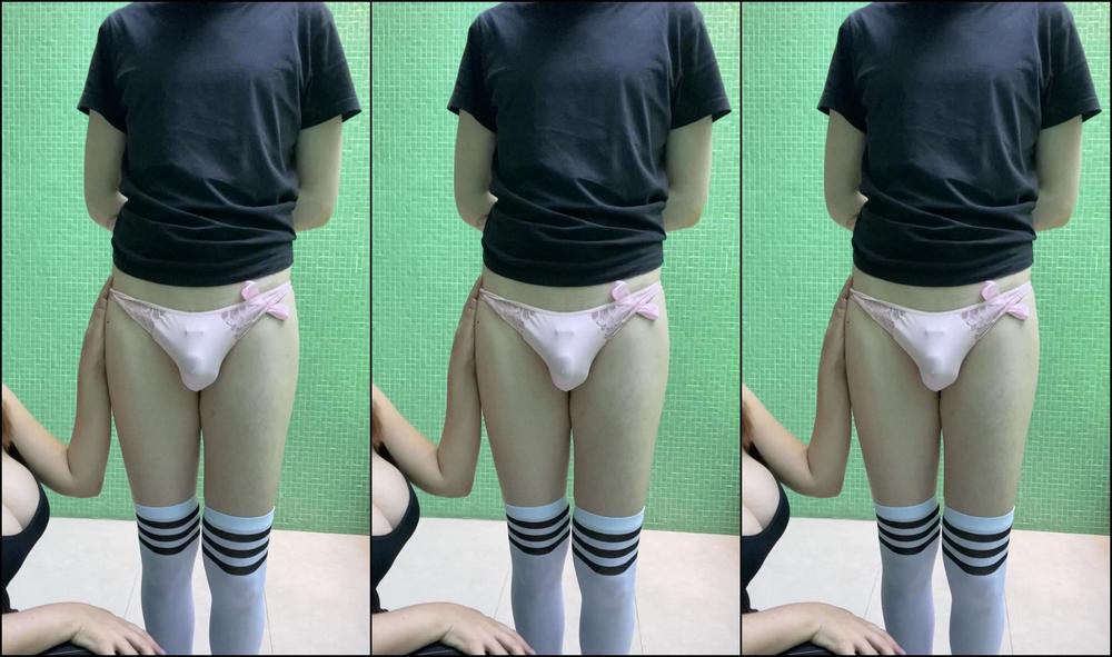 Bimbydoll 3623847158 12 27 2024 Humiliate A Small Locked Penis Is One Of My Favorite Hobbies I Love Having Fun With