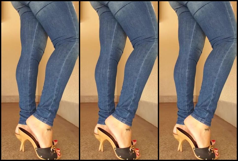 Goddess Tricia Nicknamed Goddesstricia 11 18 2023 Onlyfans Video Leaked Goddesstricia 51789