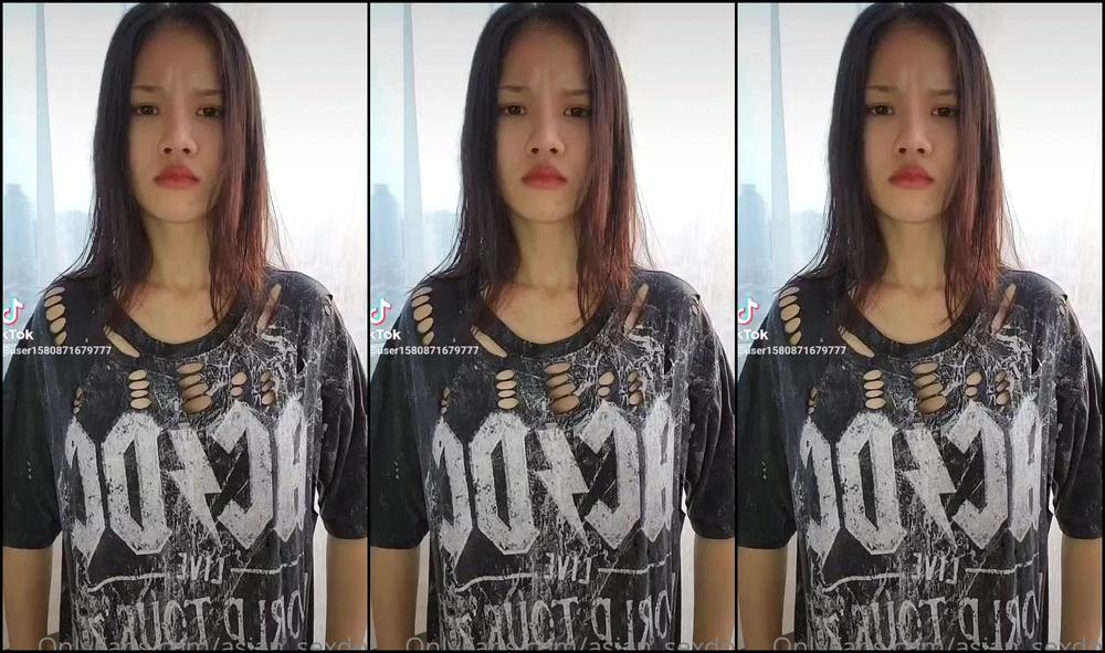 Asian Sexdoll Video 533