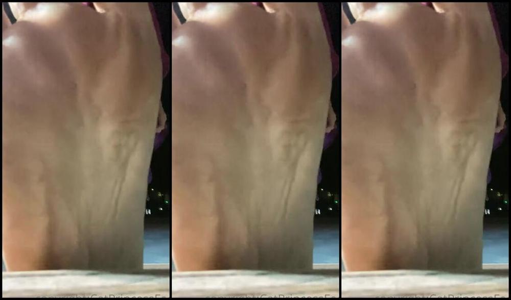 Catprincessfeet Onlyfans Extreme Close Upwhaaaaaaaaa 1