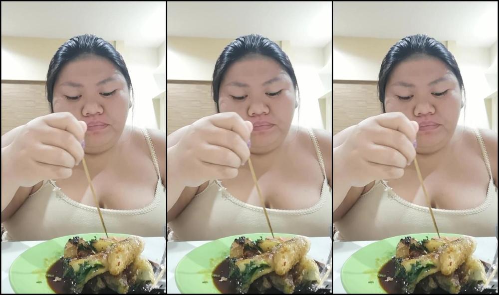 Ameenachubbycutie Dinner Today I Had Chicken Curry With White Rice