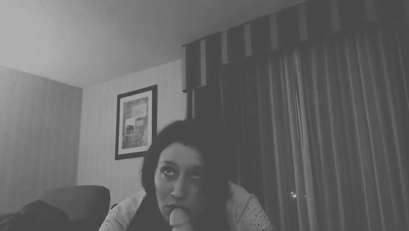 Bettie Bondage Cheating Mom Caught On Cam And Blackmail