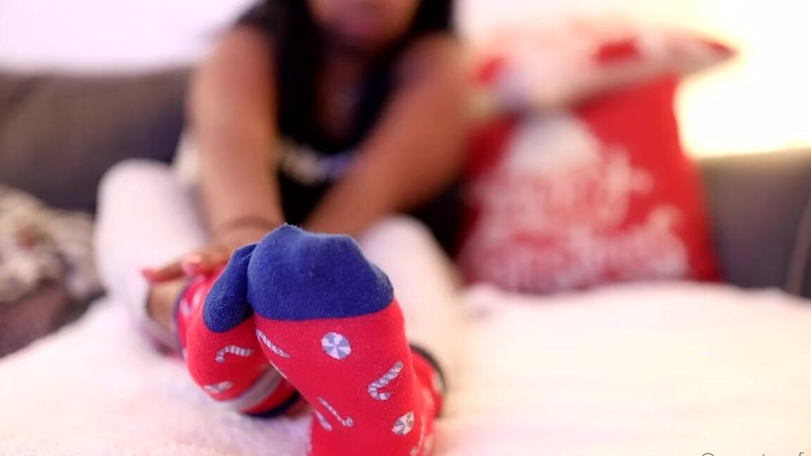 Sassy Toes Aka Sassytoesforyou Onlyfans New2