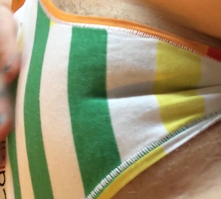 Delishxaisling Rubbing One Out